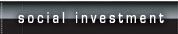 Social Investments
