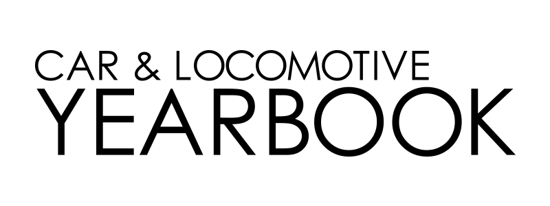 Car&Locomotive Yearbook logo