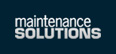 Maintenance Solutions